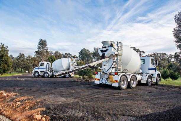 Best Concrete Sidewalk Installation in Smithville, MO