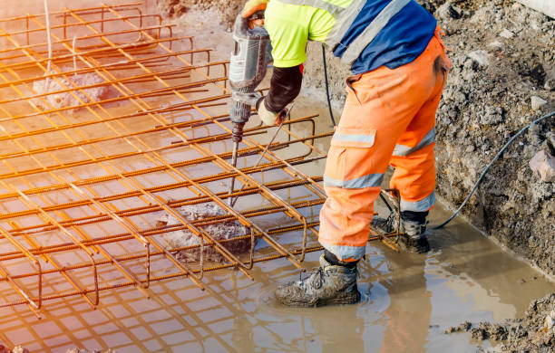  Smithville, MO Concrete contractor Pros
