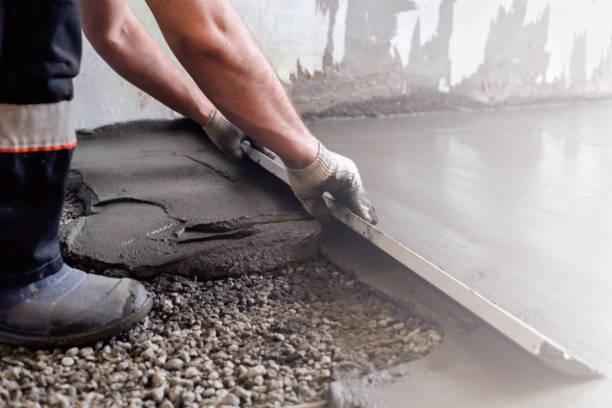 Best Concrete Grinding and Polishing in Smithville, MO